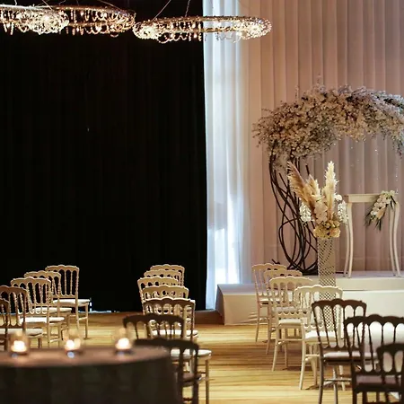 Hotel Radisson Blu Istanbul