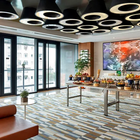 Radisson Blu Istanbul