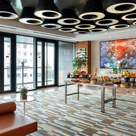 Radisson Blu 이스탄불