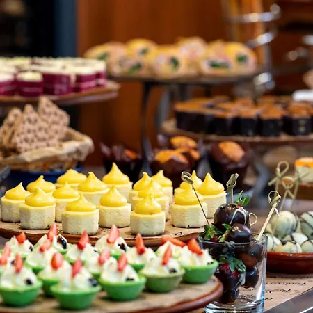 호텔 Radisson Blu 이스탄불