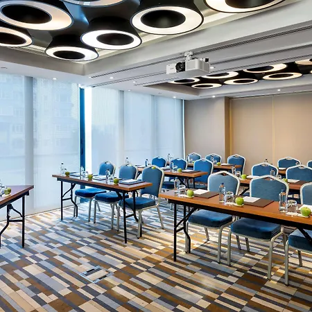 Radisson Blu 5* Istanbul