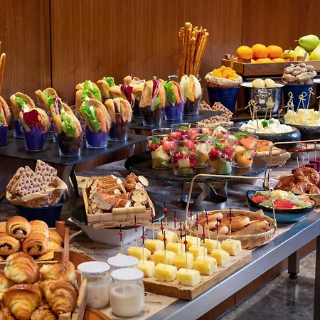 Radisson Blu 호텔 이스탄불