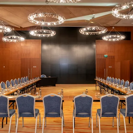 호텔 Radisson Blu 이스탄불