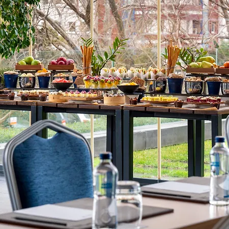 Radisson Blu Istanbul