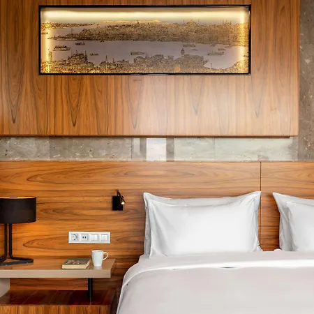 호텔 Radisson Blu 5*