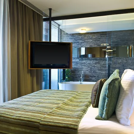 Radisson Blu 호텔 이스탄불