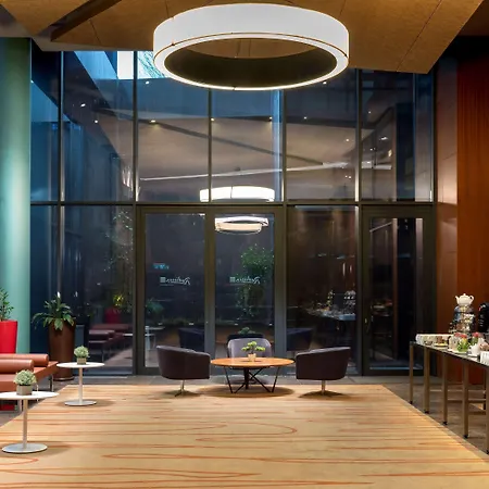 호텔 Radisson Blu 5*