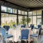 Radisson Blu 호텔 이스탄불