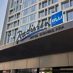 Radisson Blu 5*