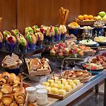 Radisson Blu 호텔 이스탄불