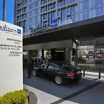 호텔 Radisson Blu