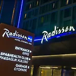호텔 Radisson Blu