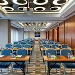 호텔 Radisson Blu 이스탄불