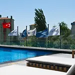 Radisson Blu 5* 이스탄불