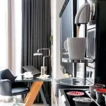 호텔 Radisson Blu