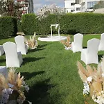 Radisson Blu Szálloda 5*