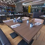 Radisson Blu 호텔 이스탄불