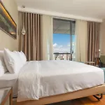 Radisson Blu 5* 이스탄불