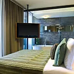 Radisson Blu Szálloda Isztambul