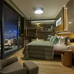 Radisson Blu 5* Isztambul