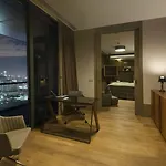 Szálloda Radisson Blu 5*