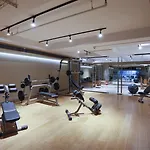 Szálloda Radisson Blu Isztambul