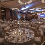 Szálloda Radisson Blu Isztambul