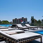 Radisson Blu Isztambul