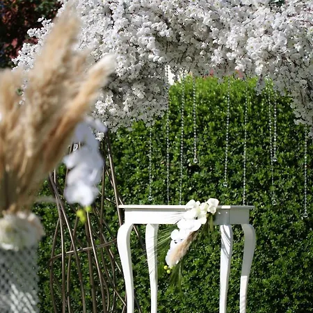 Radisson Blu Hotel 5*