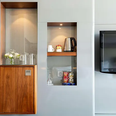 Radisson Blu 5* Istambul