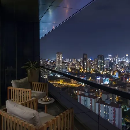 Hotel Radisson Blu Istanbul