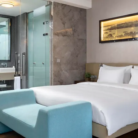 Radisson Blu Stambuł