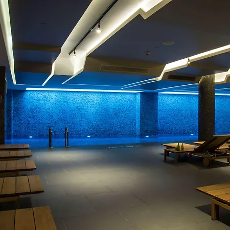 Radisson Blu Szálloda
