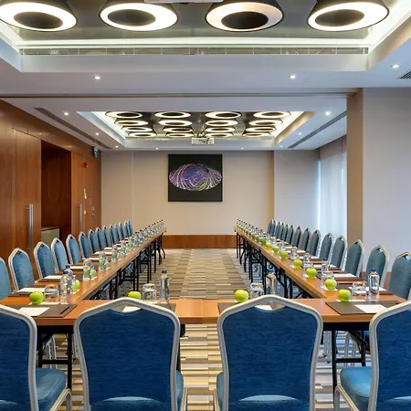 Radisson Blu Istanbul