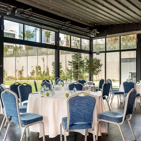 Radisson Blu Hotel Stambuł