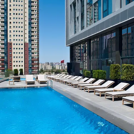 Radisson Blu 5*