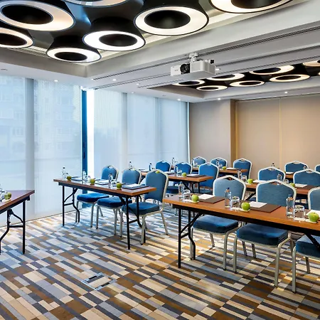 Radisson Blu 5* Stambuł