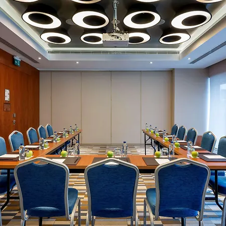 Hotel Radisson Blu 5*