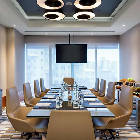 Radisson Blu 5*