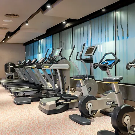 Radisson Blu Hotel Stambuł
