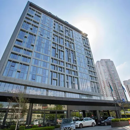 Radisson Blu 5*