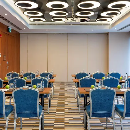 Radisson Blu Hotel Stambuł