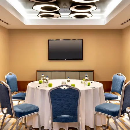 Hotel Radisson Blu 5*