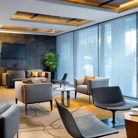 Hotel Radisson Blu 5*