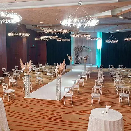 Radisson Blu Hotel