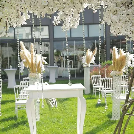 Hotel Radisson Blu 5*