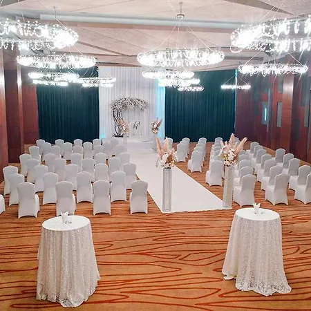 Radisson Blu Hotel Istanbul