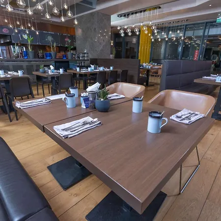 Radisson Blu Hotel Istambul