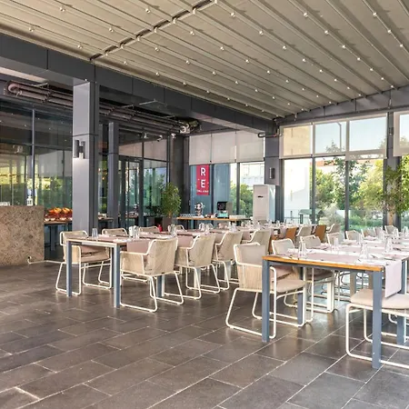 Radisson Blu 5* Stambuł
