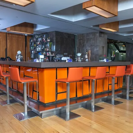 Radisson Blu Hotel